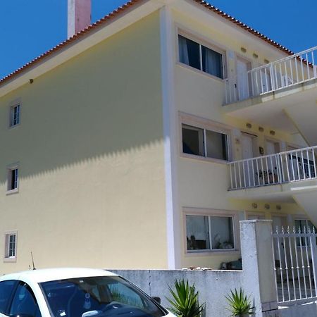 Apartamento Sailor'S House Carvoeira Exterior foto