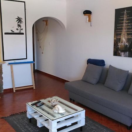 Apartamento Sailor'S House Carvoeira Exterior foto