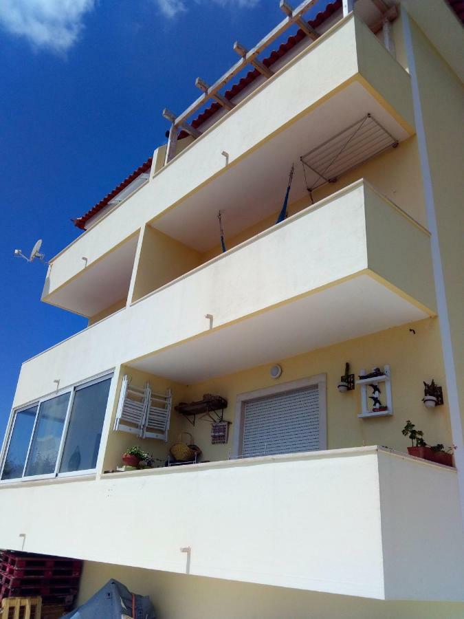 Apartamento Sailor'S House Carvoeira Exterior foto